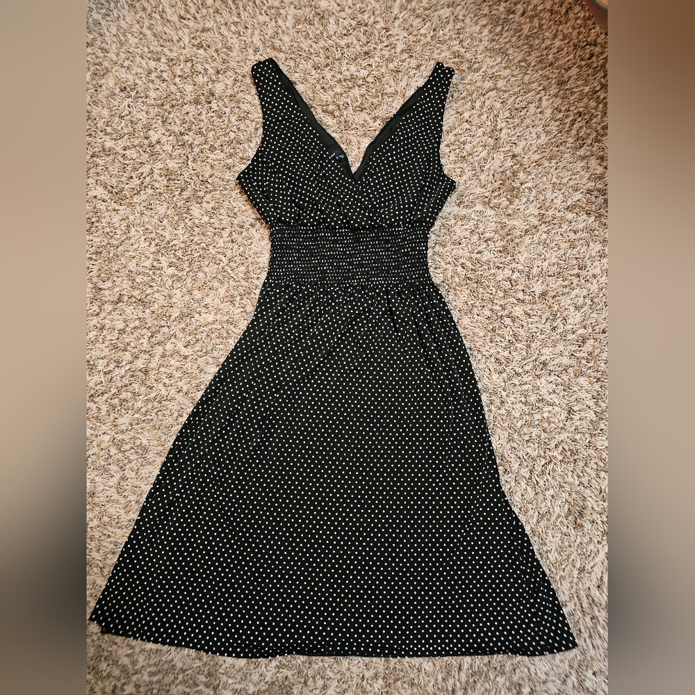 Maurices sleeveless dress
